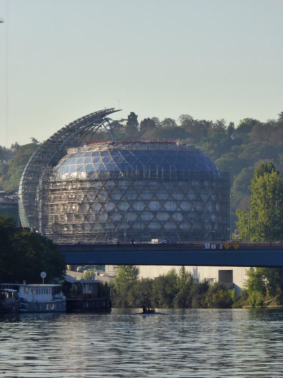 La Maison De Philippe Sèvres Exterior foto
